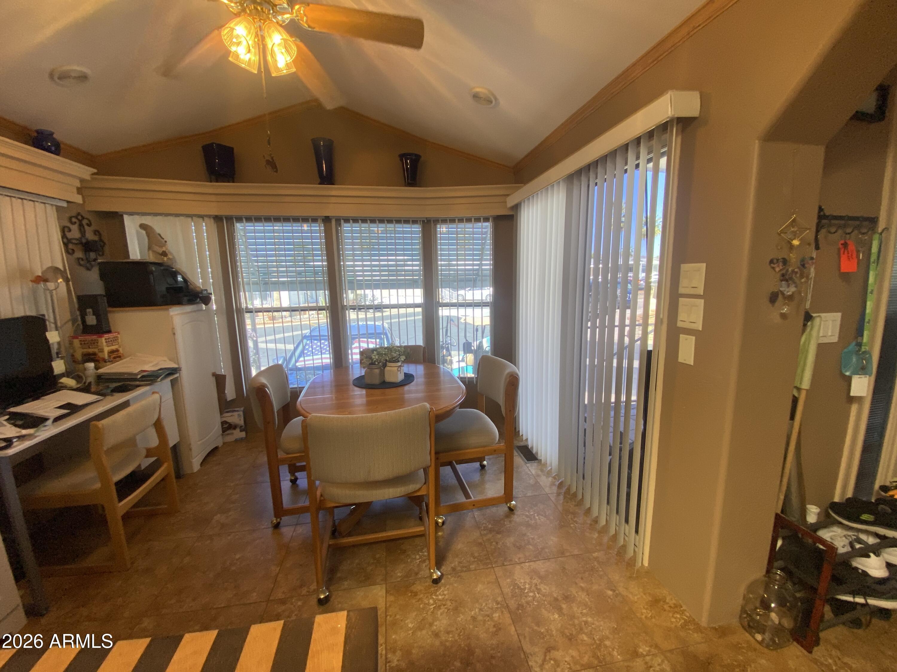 ROADHAVEN RESORT OF APACHE JUNCTION - PHASE 2 - Residential