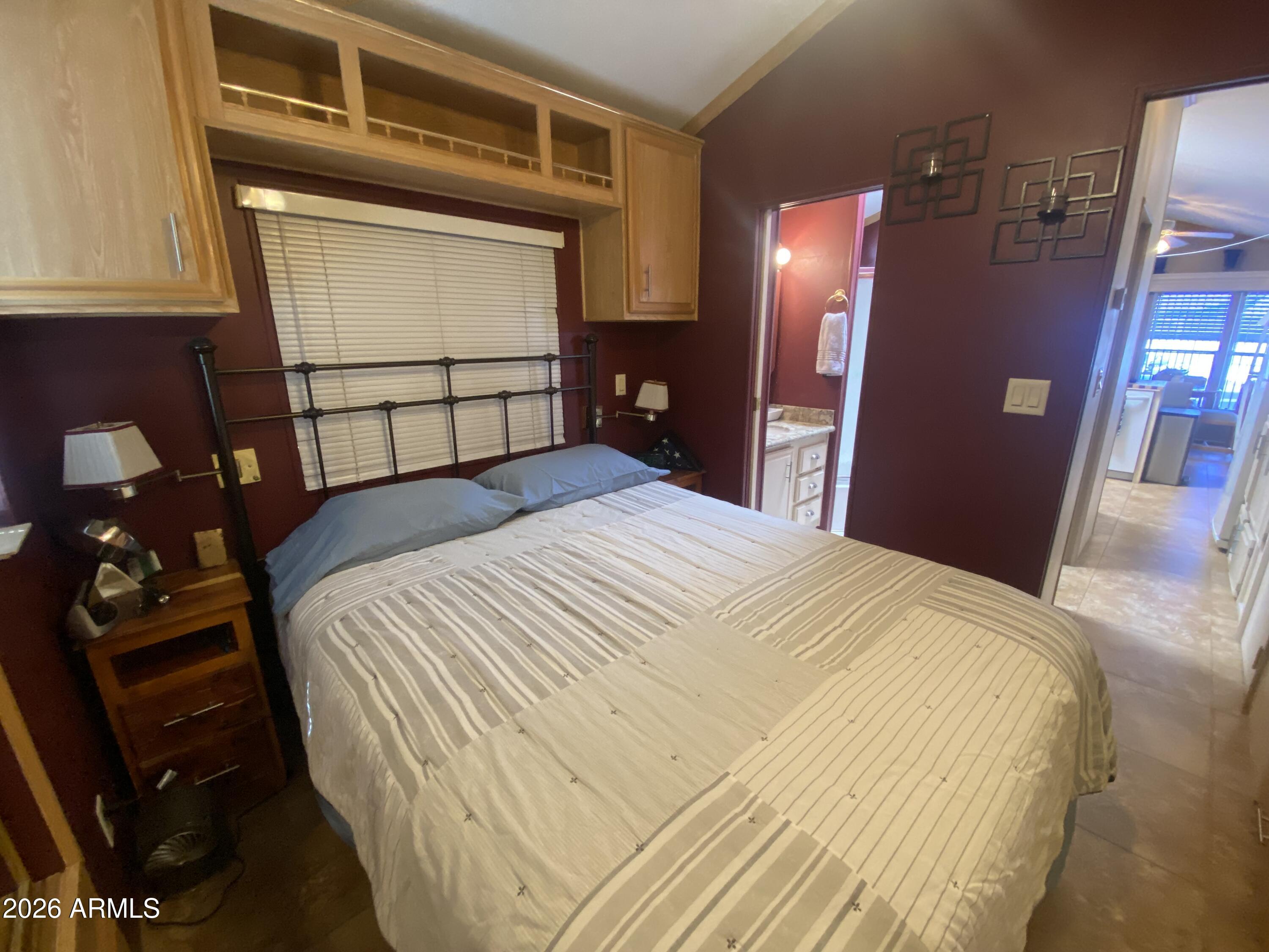 ROADHAVEN RESORT OF APACHE JUNCTION - PHASE 2 - Residential