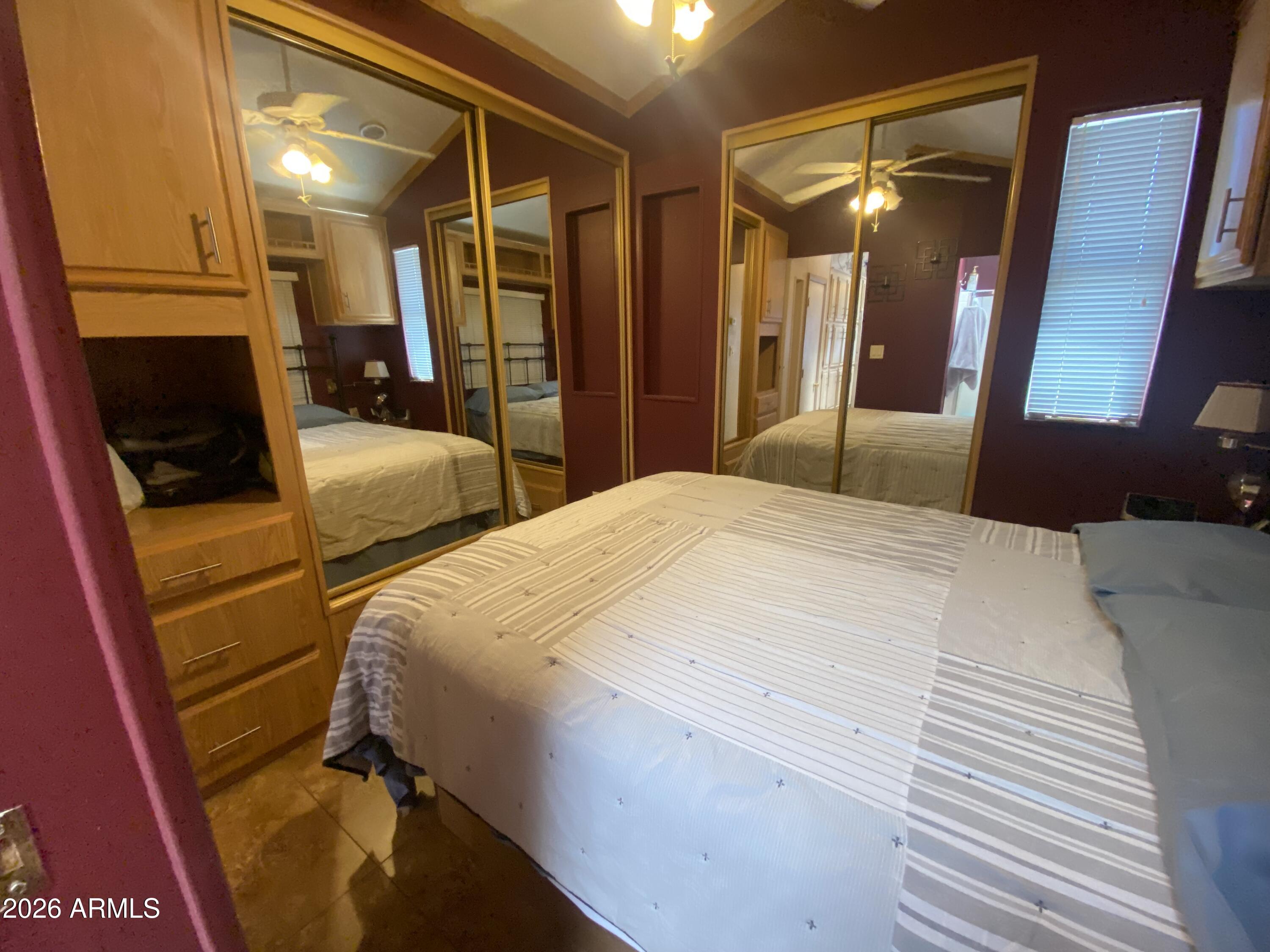 ROADHAVEN RESORT OF APACHE JUNCTION - PHASE 2 - Residential