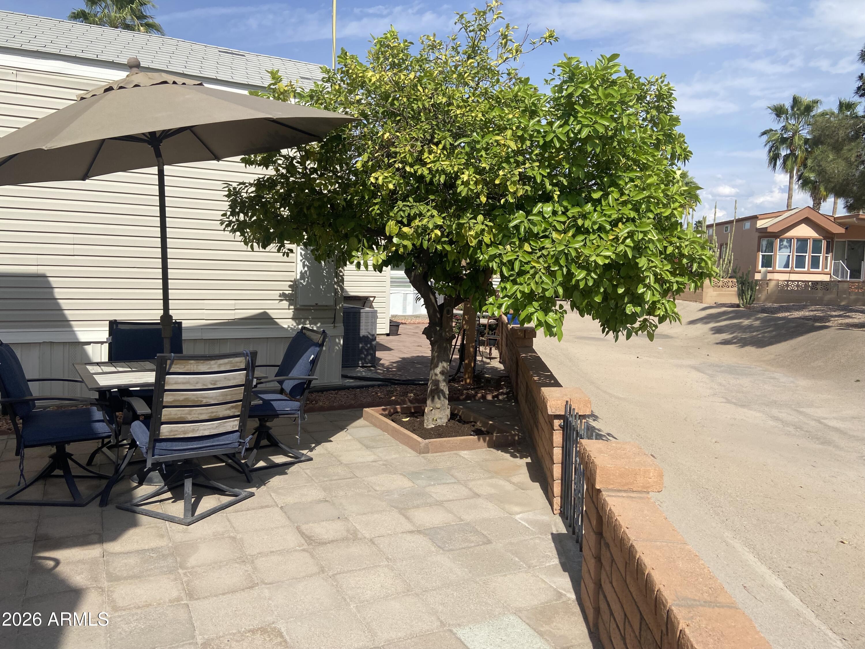 ROADHAVEN RESORT OF APACHE JUNCTION - PHASE 2 - Residential