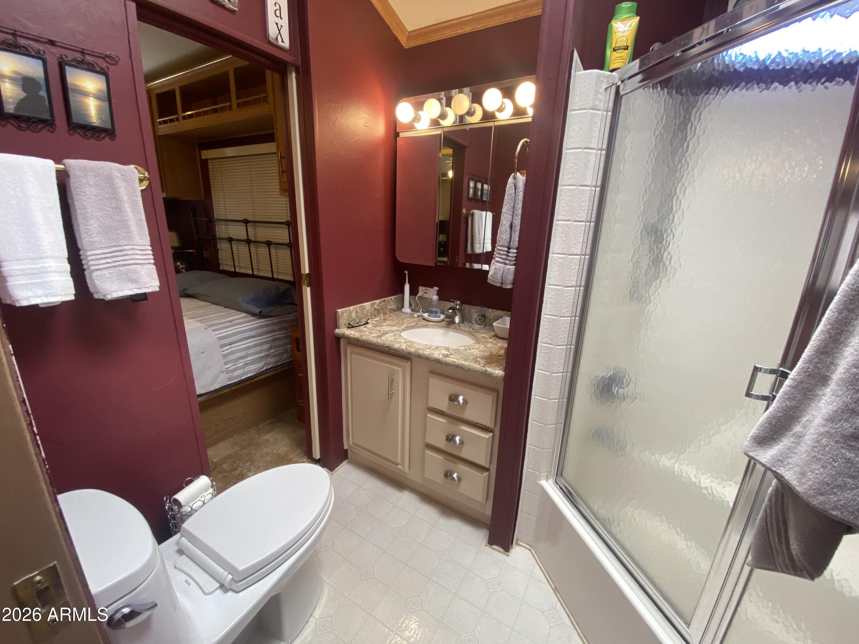 ROADHAVEN RESORT OF APACHE JUNCTION - PHASE 2 - Residential