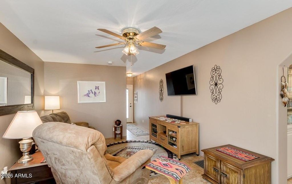 Photo of 2010 S Crow Avenue, Apache Junction, AZ 85119 (MLS # 7003494)