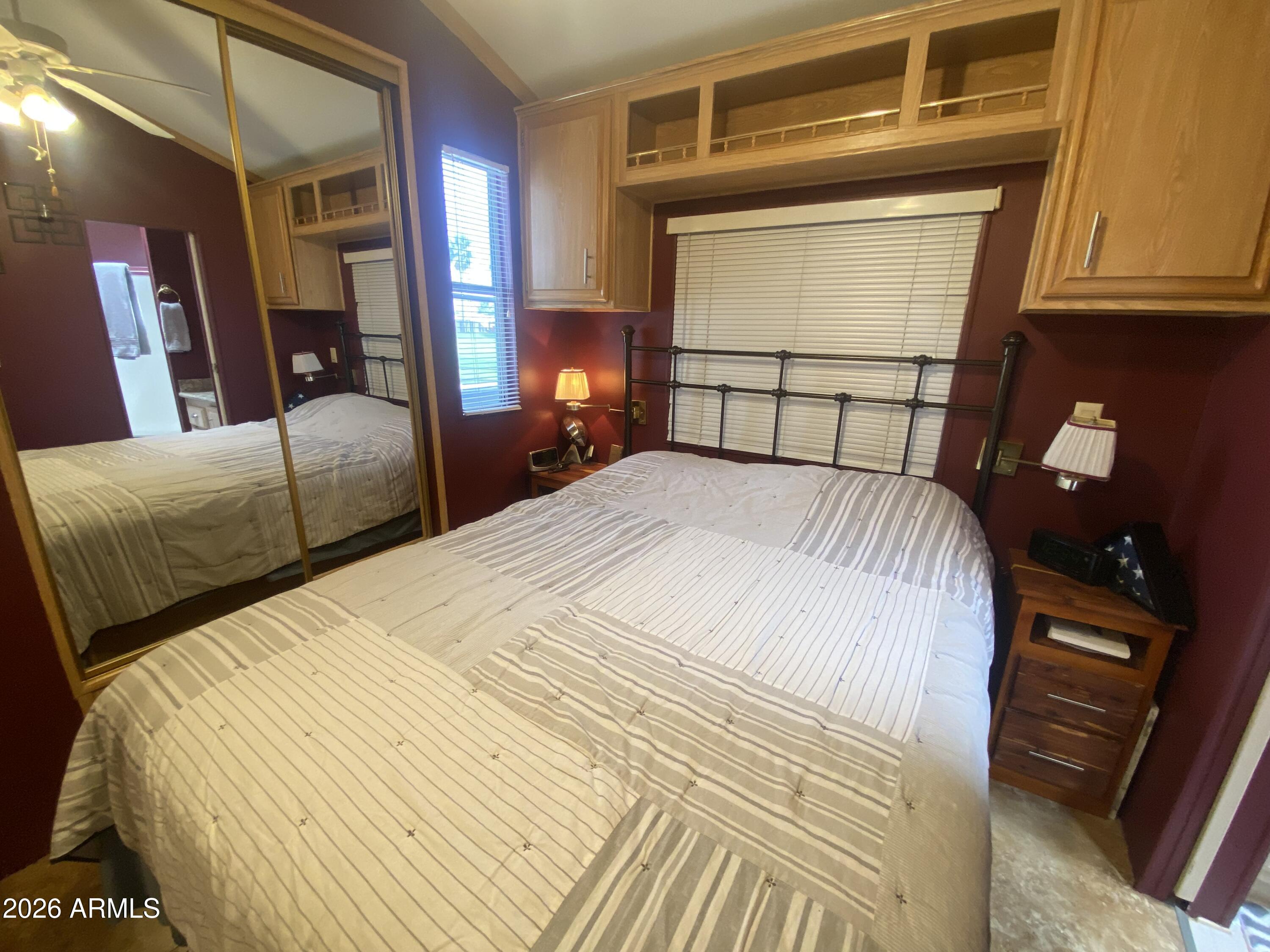 ROADHAVEN RESORT OF APACHE JUNCTION - PHASE 2 - Residential