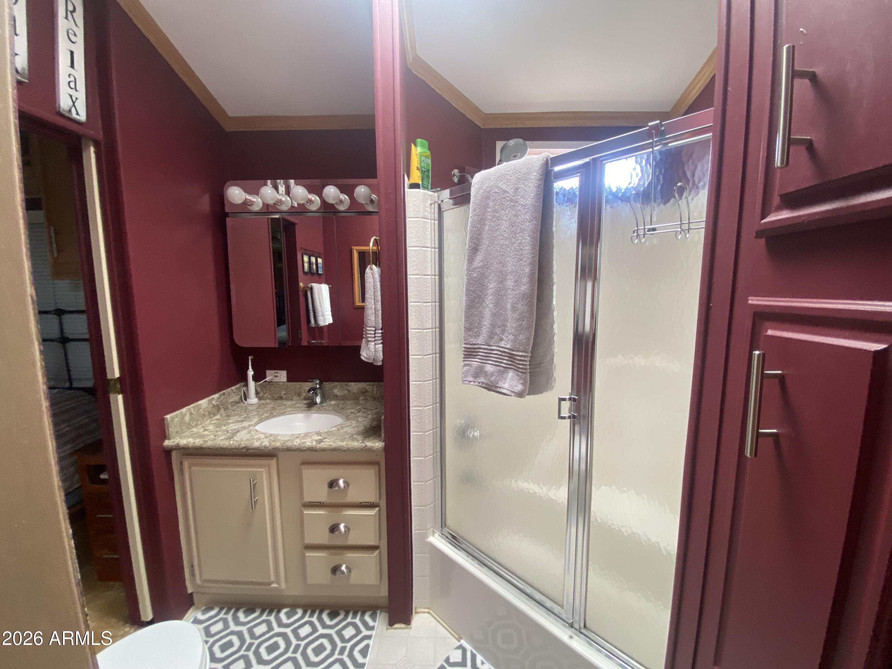 ROADHAVEN RESORT OF APACHE JUNCTION - PHASE 2 - Residential