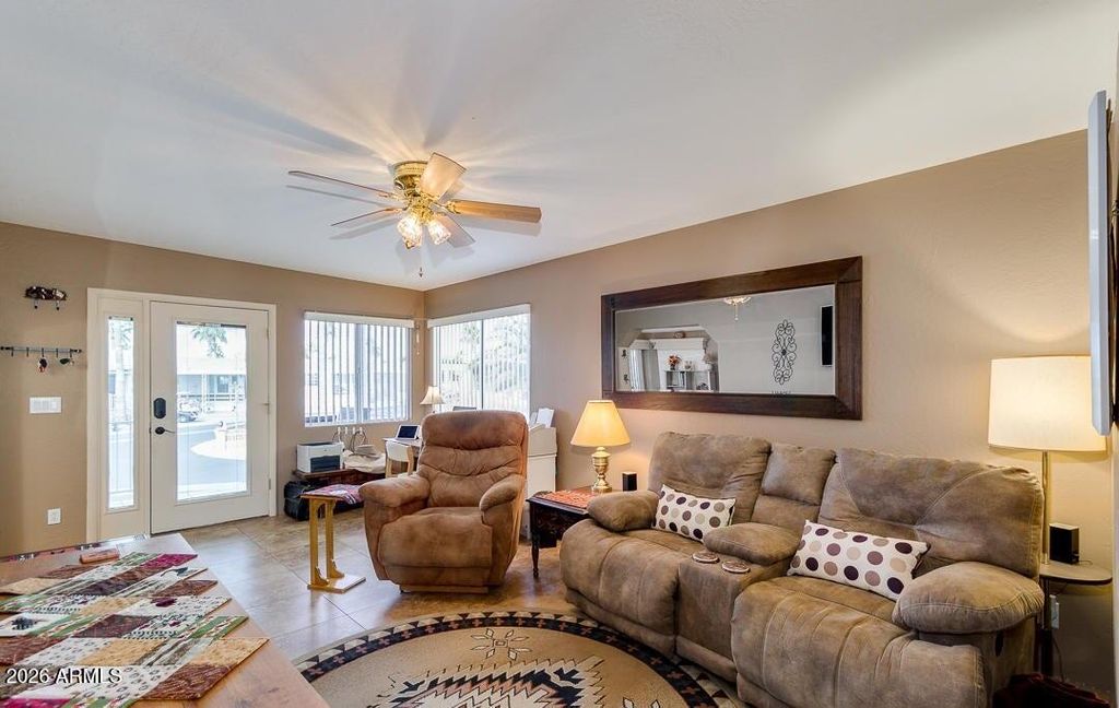 Photo of 2010 S Crow Avenue, Apache Junction, AZ 85119 (MLS # 7003494)