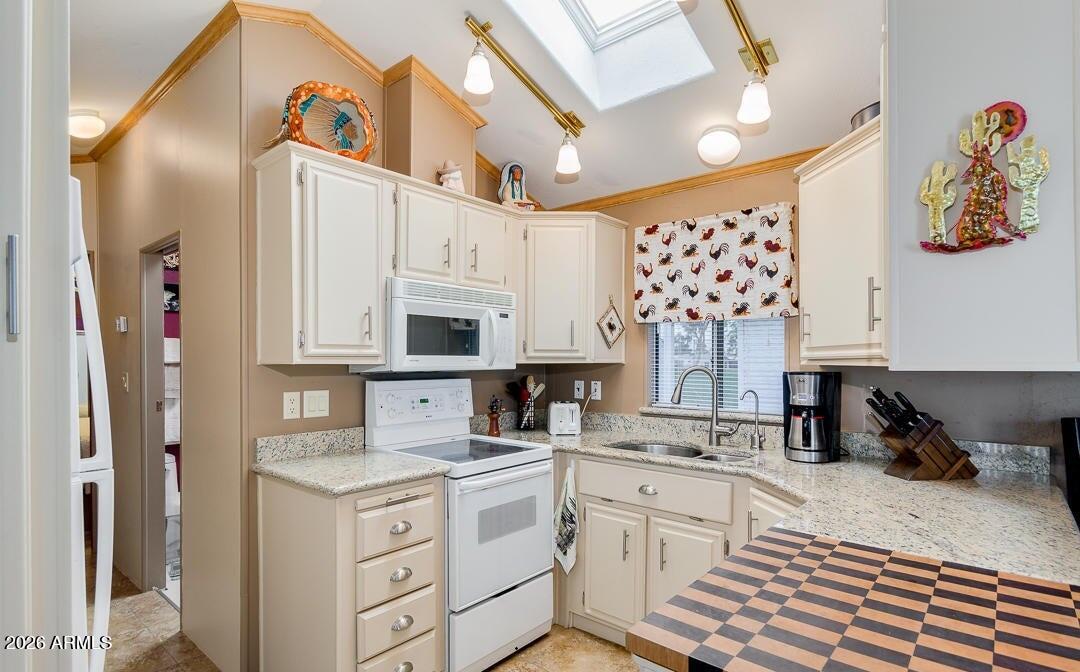 ROADHAVEN RESORT OF APACHE JUNCTION - PHASE 2 - Residential