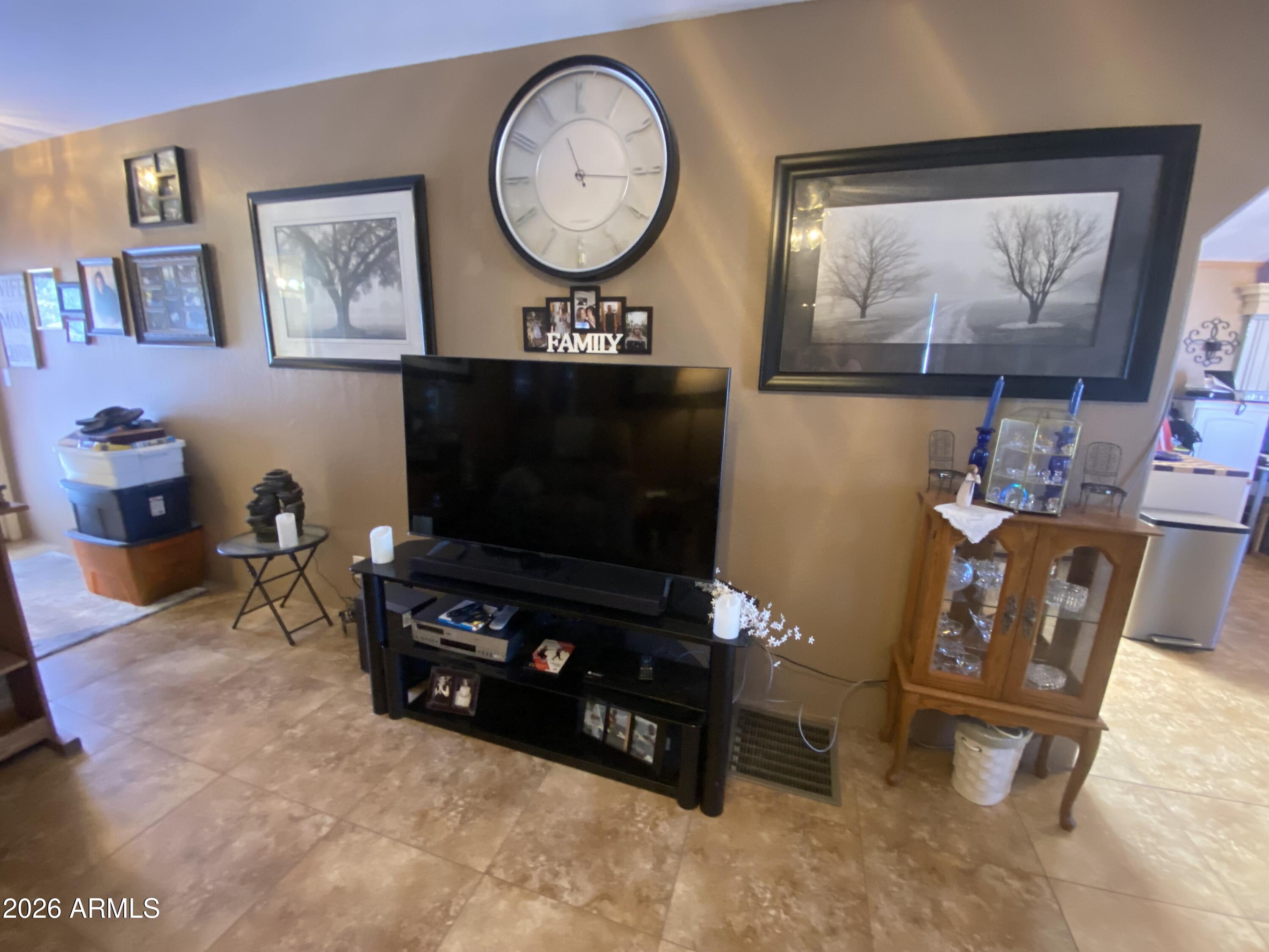 ROADHAVEN RESORT OF APACHE JUNCTION - PHASE 2 - Residential