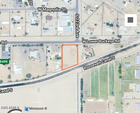 Photo of 22301 W Lower Buckeye Road #-, Buckeye, AZ 85326 (MLS # 7087271)