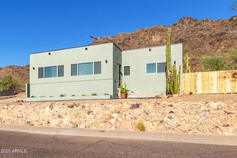 8603 N 14TH Street Phoenix AZ 85020