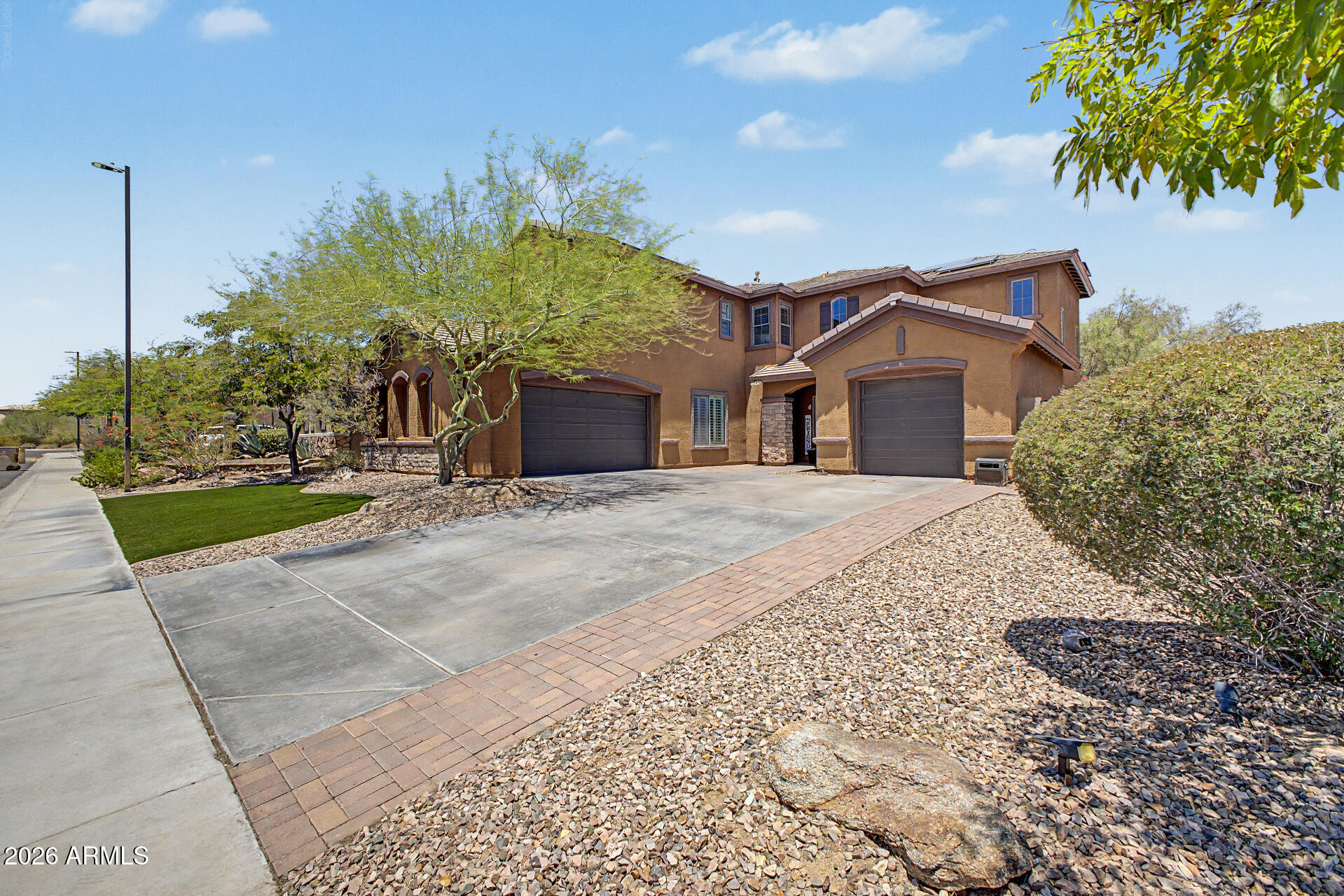 3628 W LINKS Drive