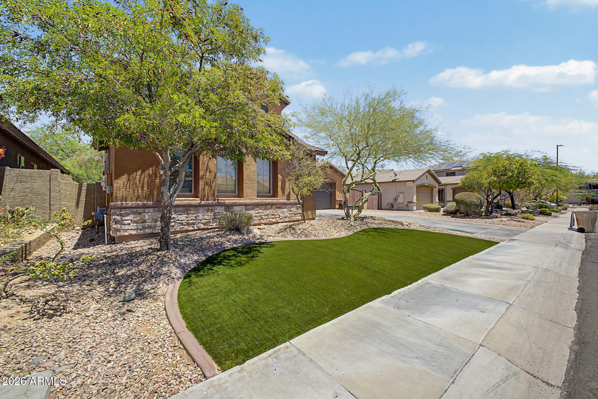 3628 W LINKS Drive