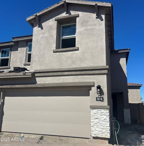 5846 E ZACHARY Drive Phoenix AZ 85054