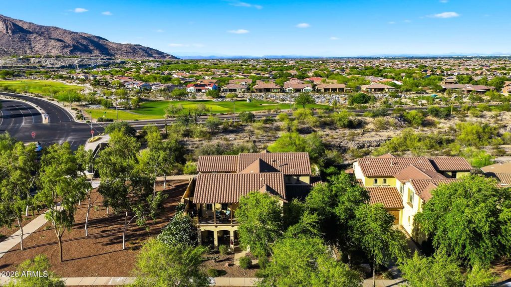 Photo of 20998 W Sage Hill Road, Buckeye, AZ 85396 (MLS # 7021723)