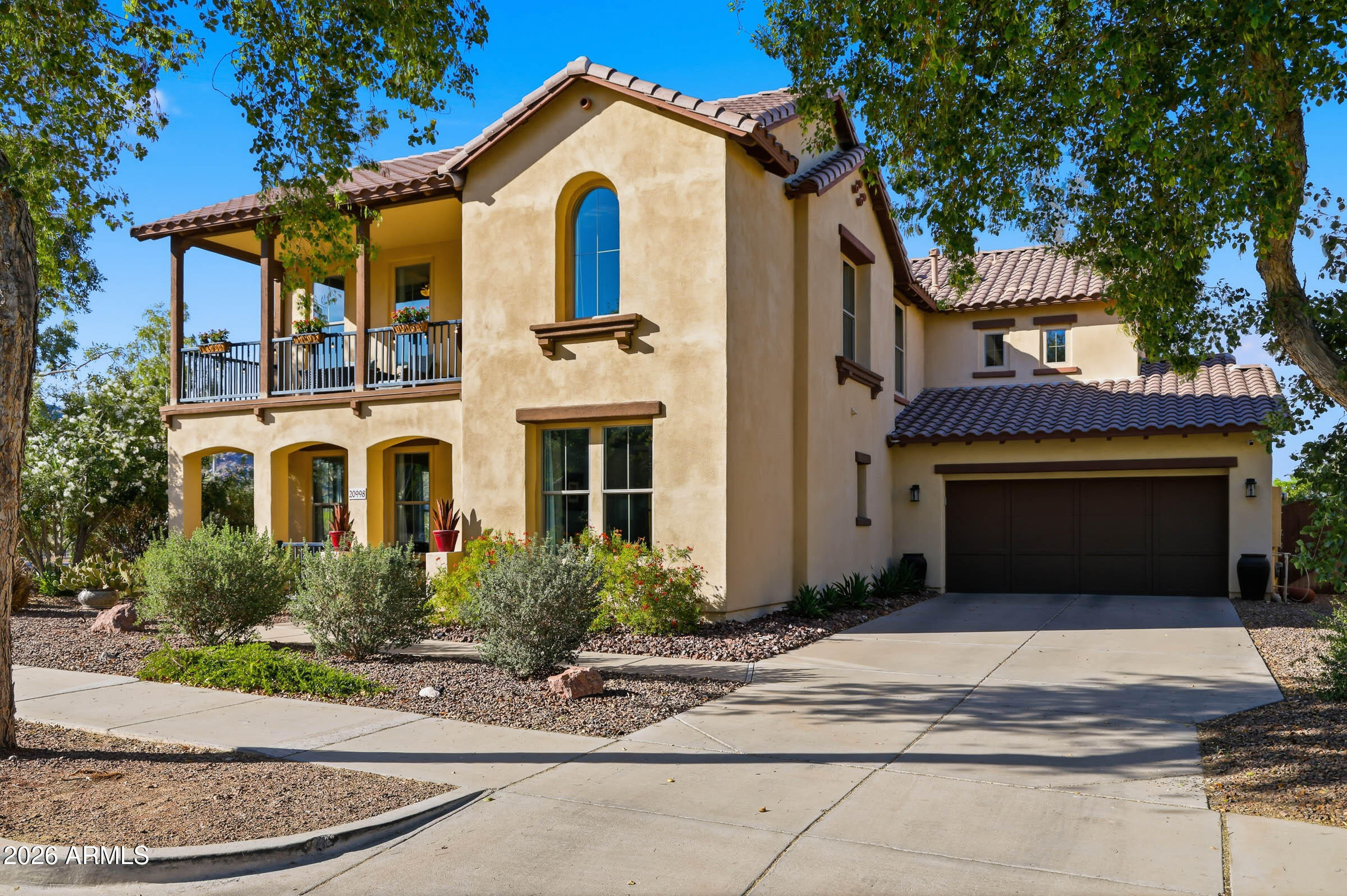 20998 W SAGE HILL Road