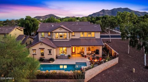 20998 W SAGE HILL Road Buckeye AZ 85396