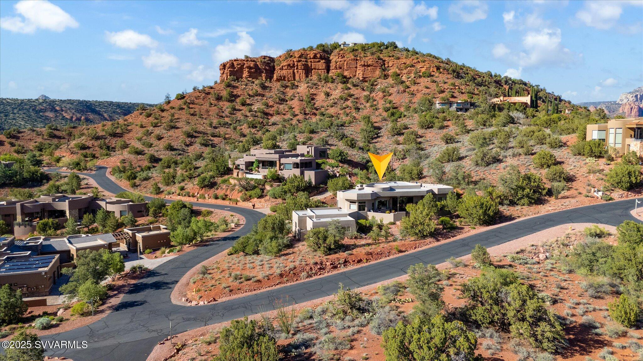 55 N PRIMROSE Point N