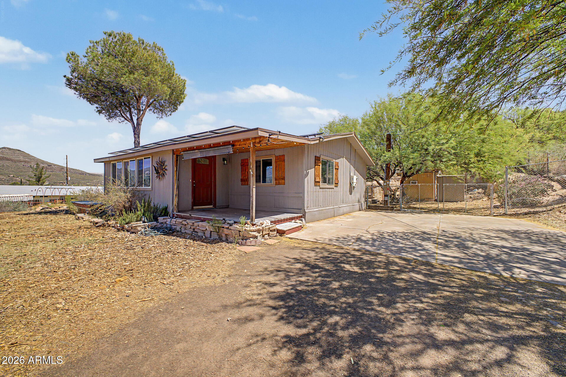 33541 S MOUNTAIN VIEW Road