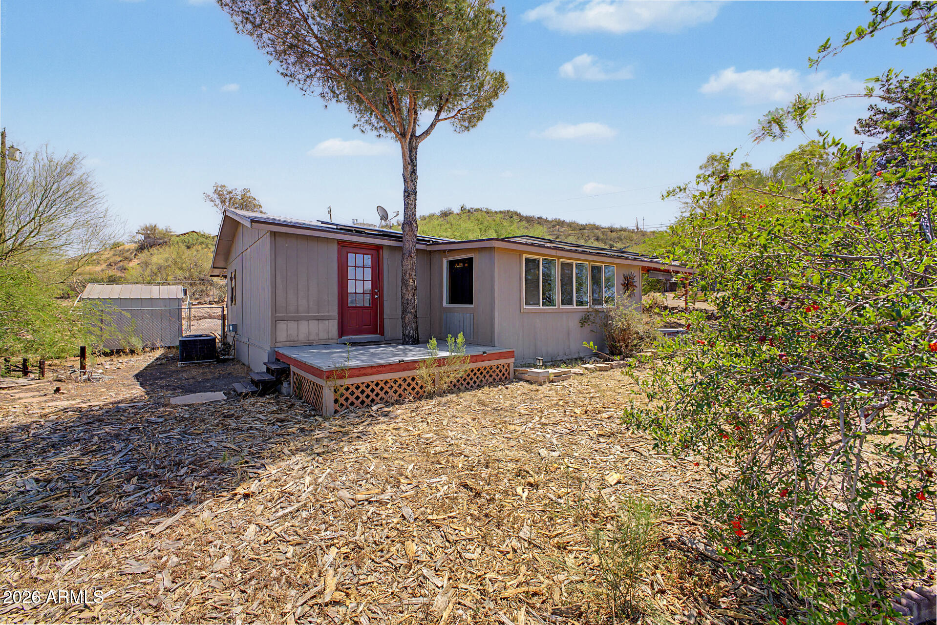 33541 S MOUNTAIN VIEW Road