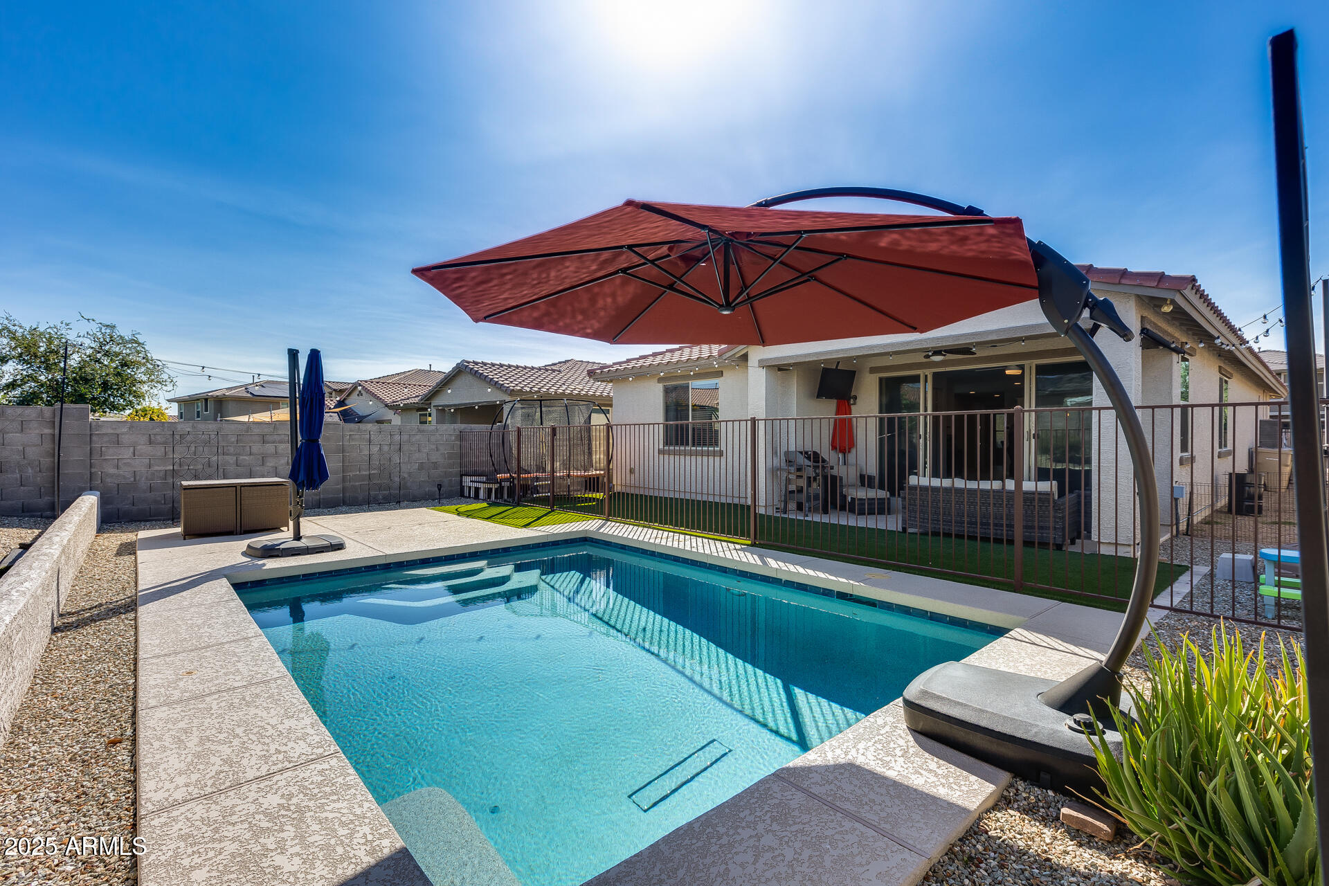 Homes for Sale in Queen Creek Arizona 1 11564 W ASHBY Drive