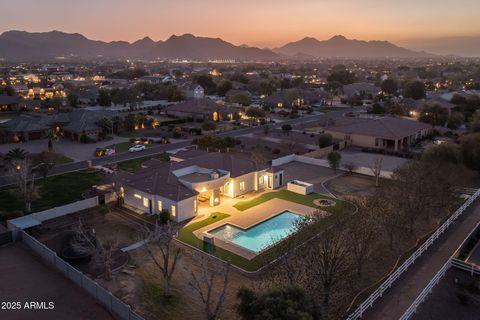 21442 E Excelsior Avenue Queen Creek AZ 85142