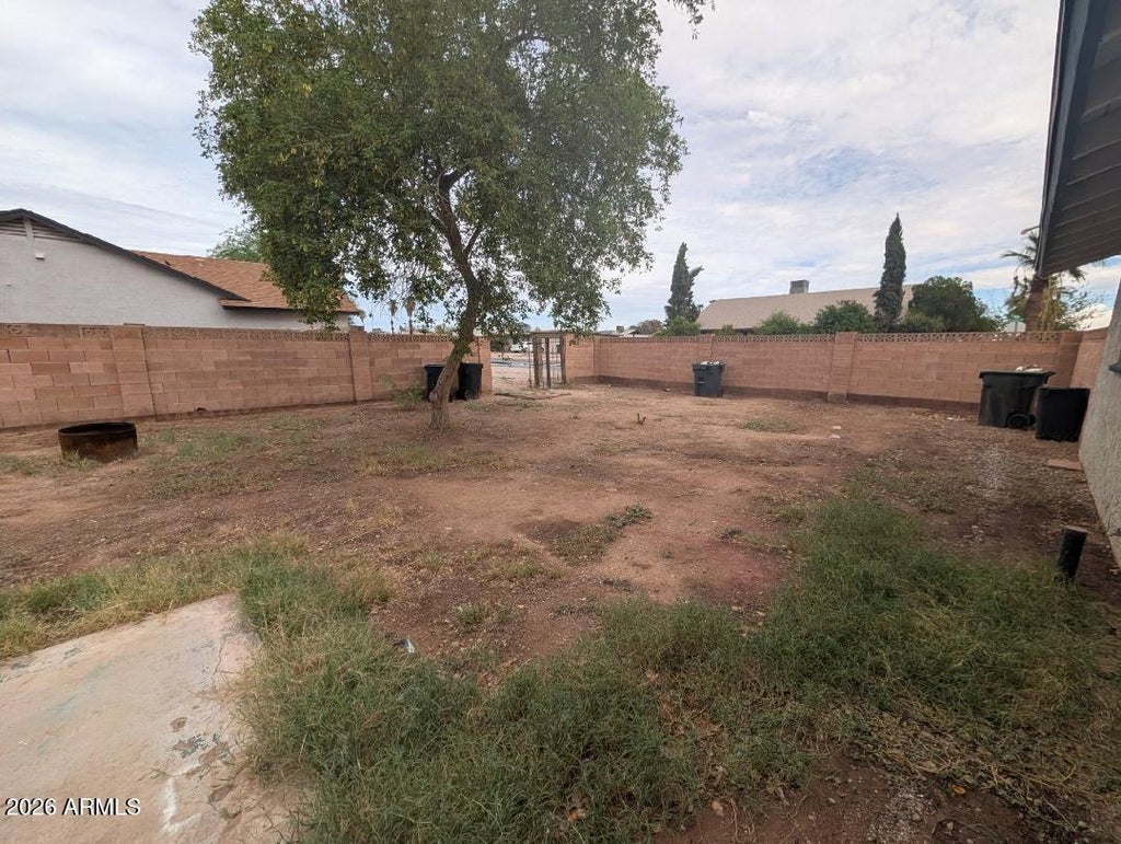 Photo of 630 E Melrose Drive, Casa Grande, AZ 85122 (MLS # 7083161)