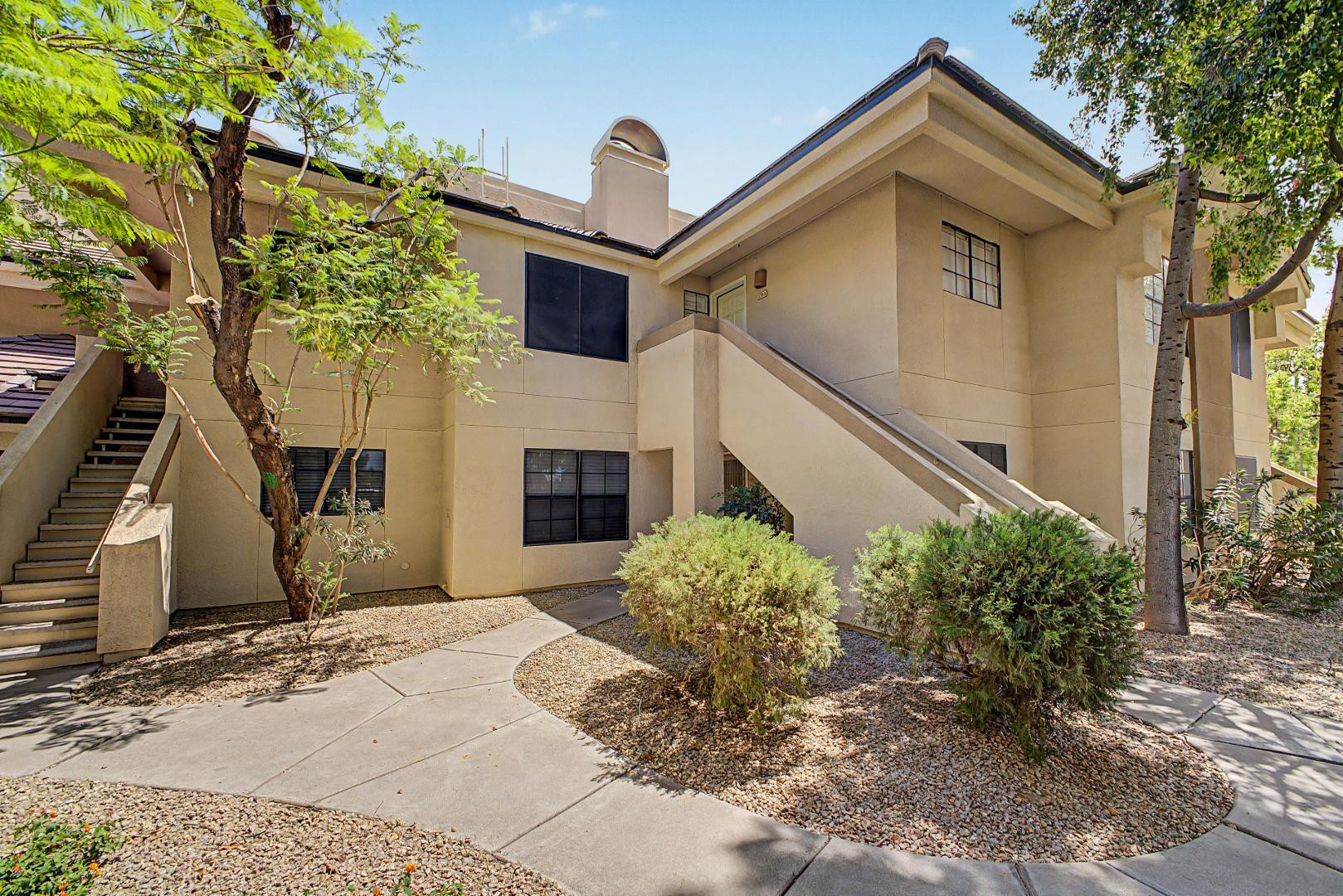6885 E Cochise Road 108