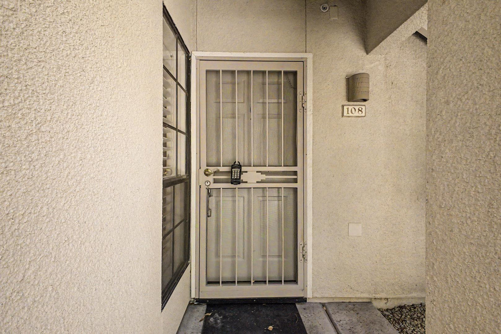 6885 E Cochise Road 108