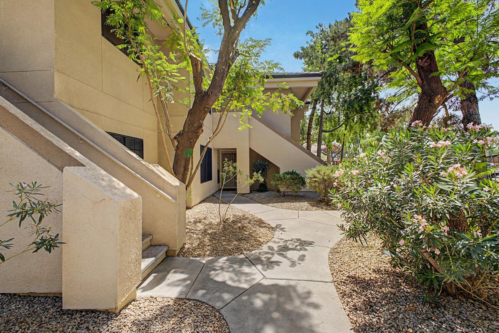 6885 E Cochise Road 108