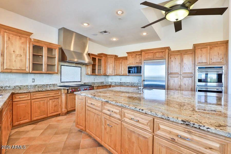 11965 E LARKSPUR Drive