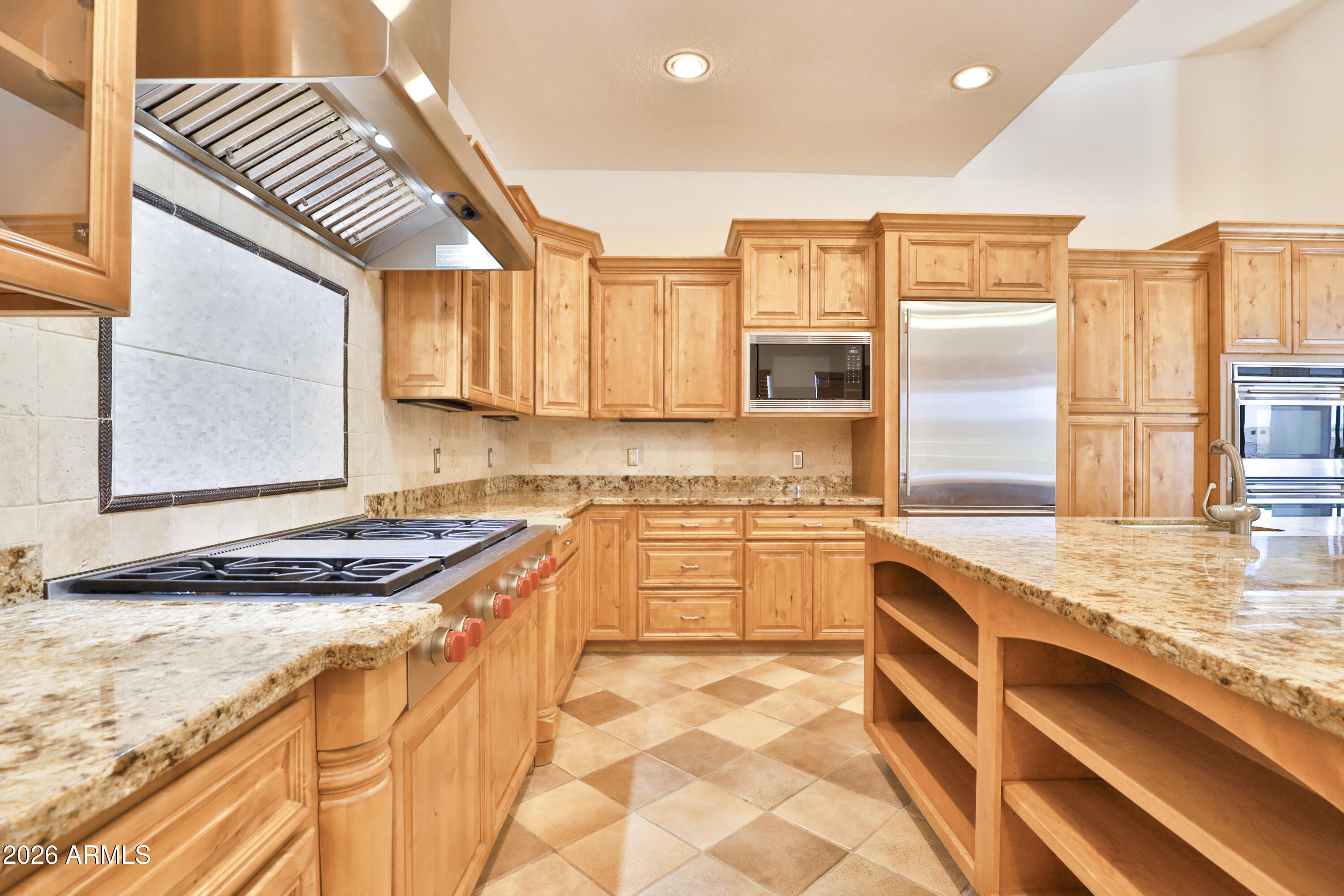 11965 E LARKSPUR Drive