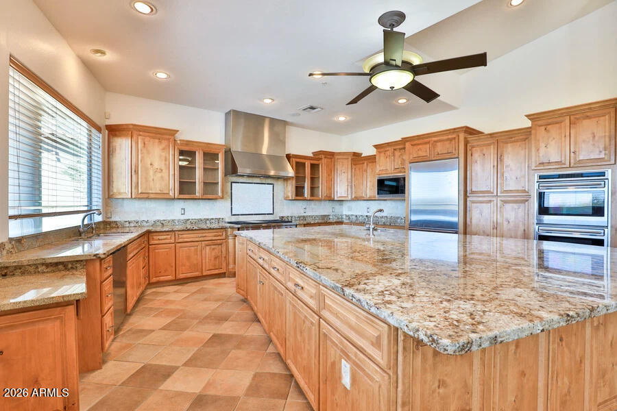 11965 E LARKSPUR Drive