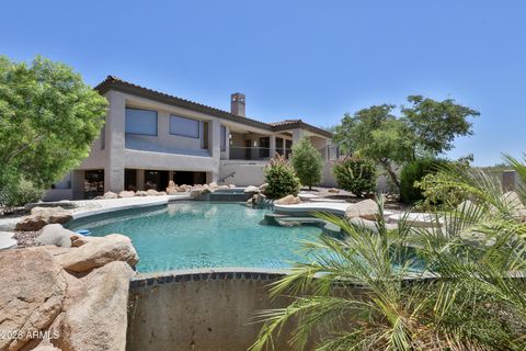 11965 E LARKSPUR Drive Scottsdale AZ 85259