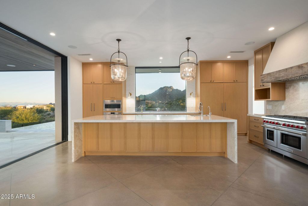 Photo of 24885 N 124th Place, Scottsdale, AZ 85255 (MLS # 6954852)