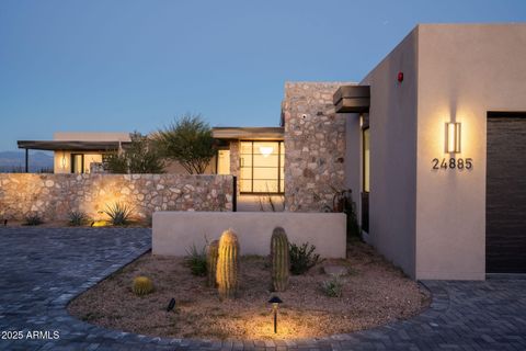24885 N 124TH Place Scottsdale AZ 85255