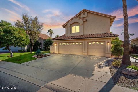 3447 E GLENHAVEN Drive Phoenix AZ 85048
