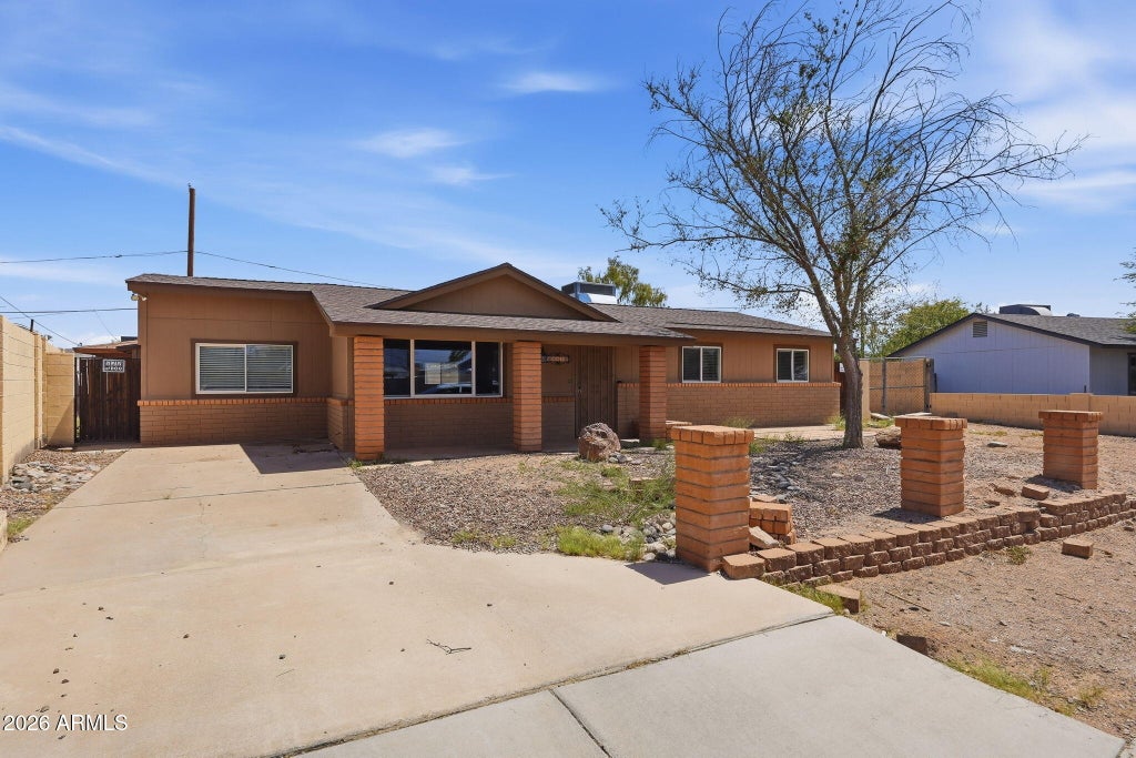Photo of 445 N 111th Way, Mesa, AZ 85207 (MLS # 7073304)