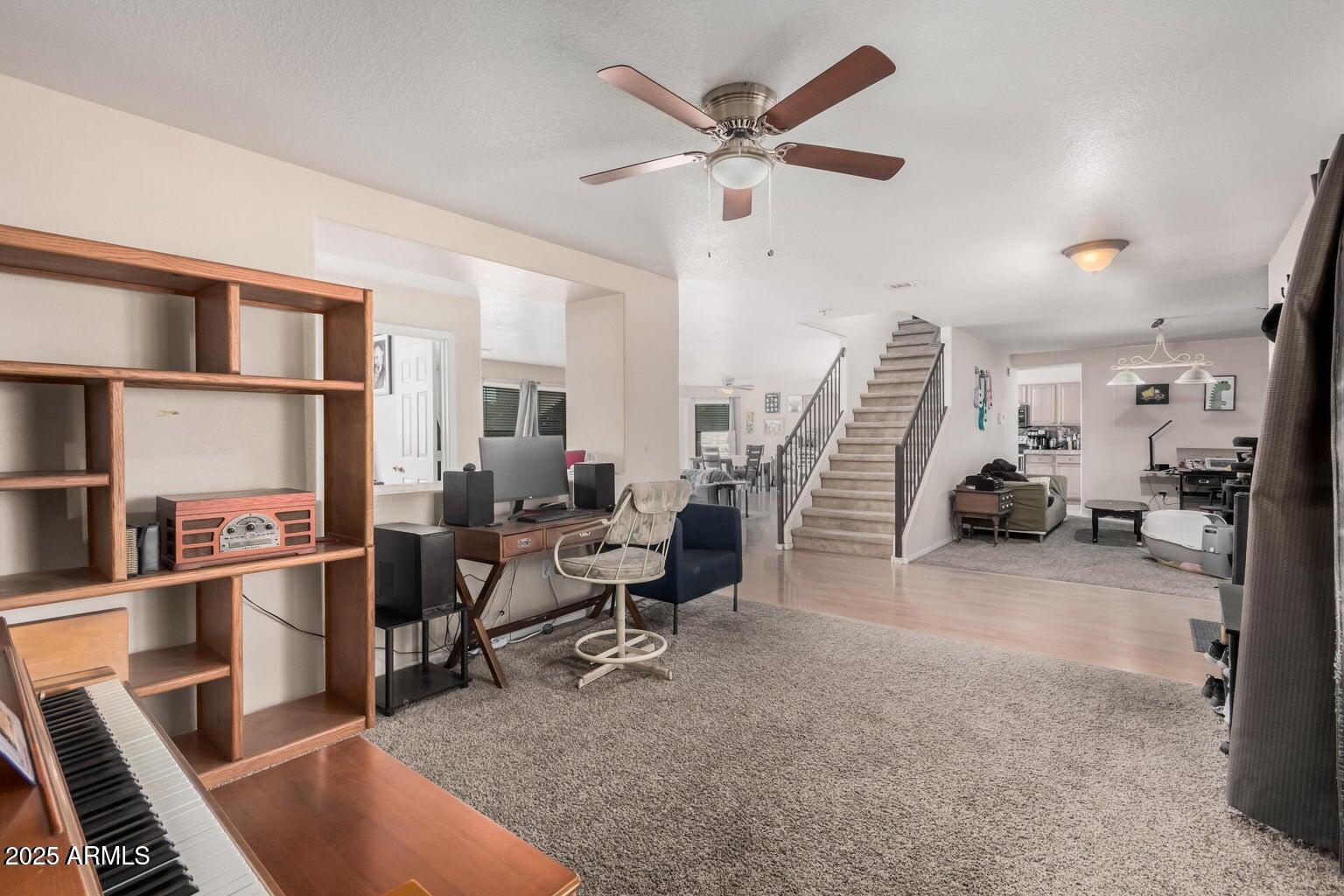 11023 E FLORIAN Avenue