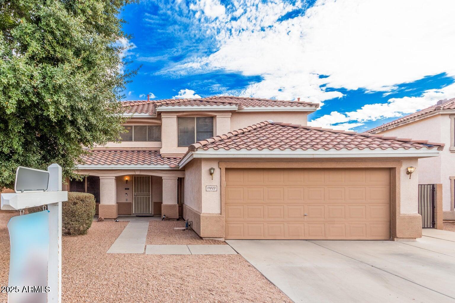 11023 E FLORIAN Avenue