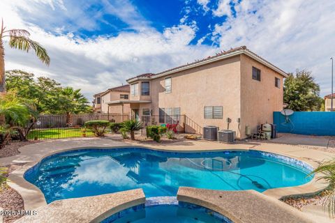 11023 E FLORIAN Avenue Mesa AZ 85208