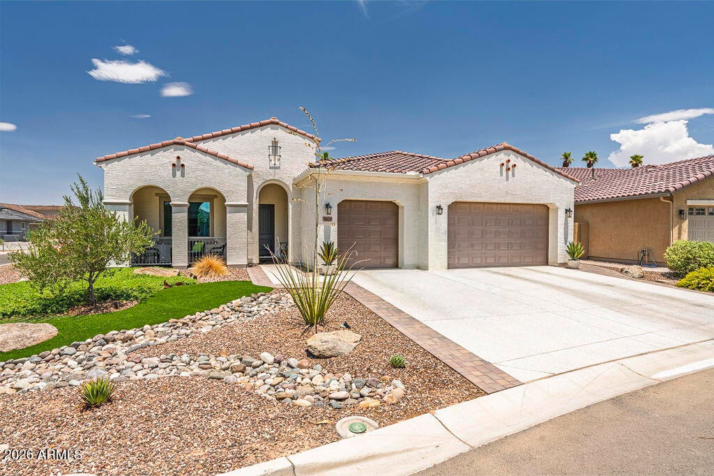 5626 W Corral Drive