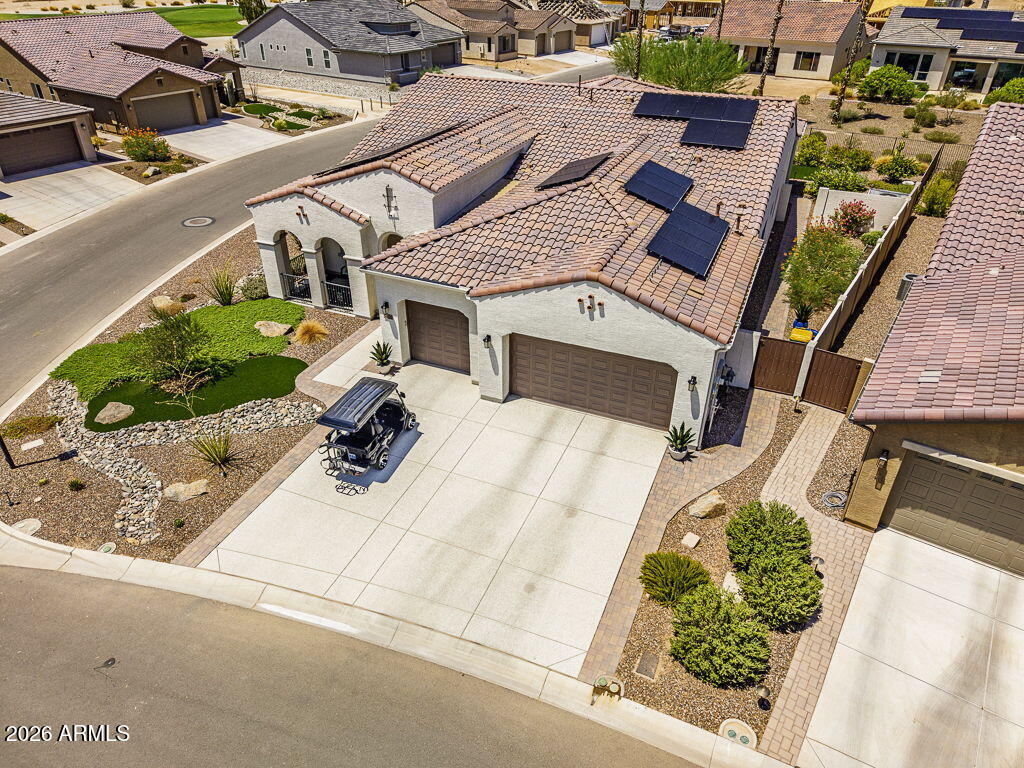5626 W Corral Drive