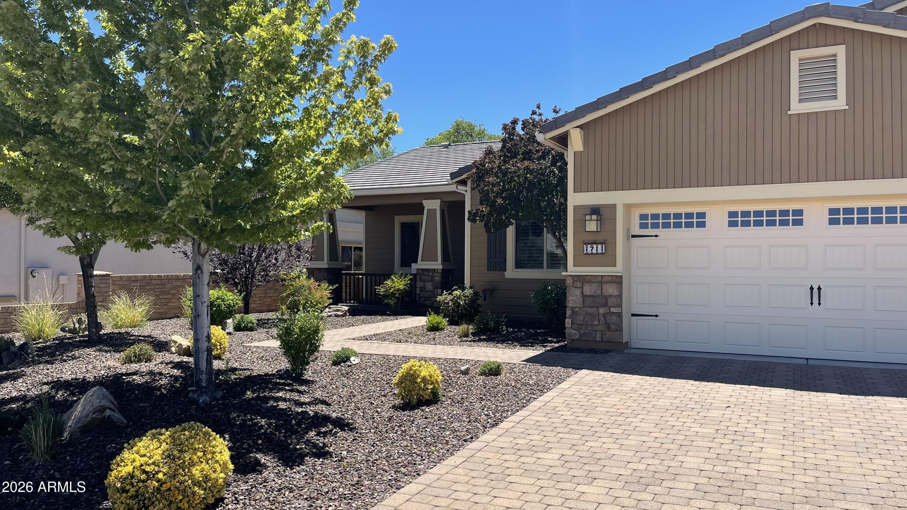 1711 TRINITY ROSE Drive