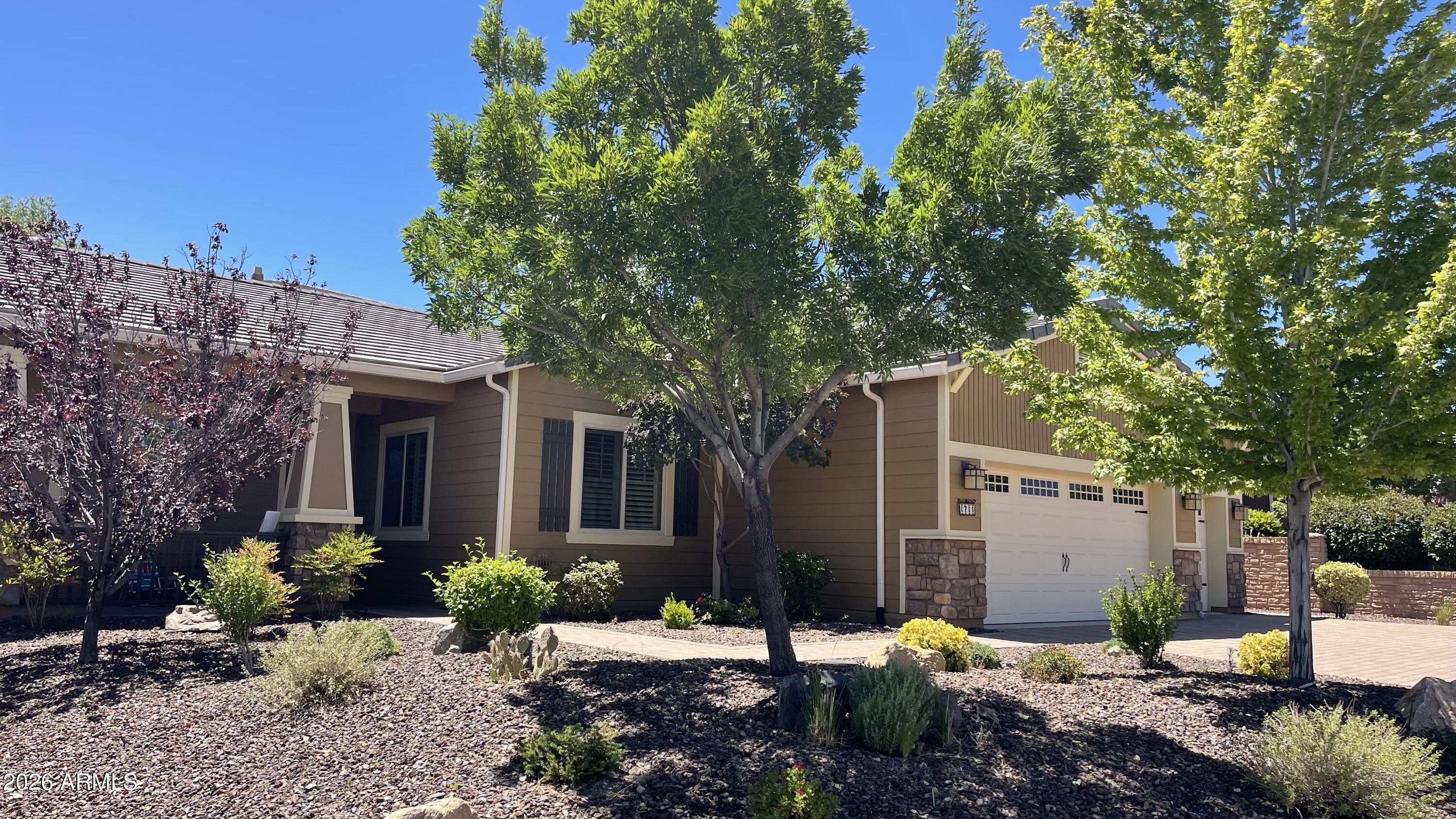 1711 TRINITY ROSE Drive