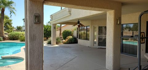 A home in Sun City West