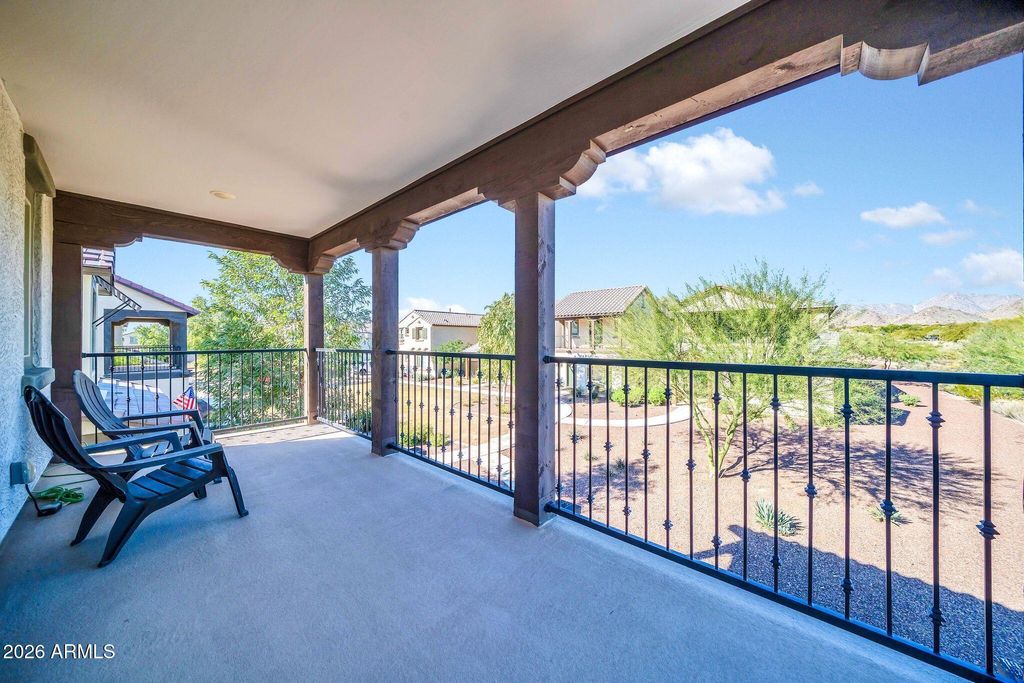 Photo of 1797 N 208th Avenue, Buckeye, AZ 85396 (MLS # 6966530)