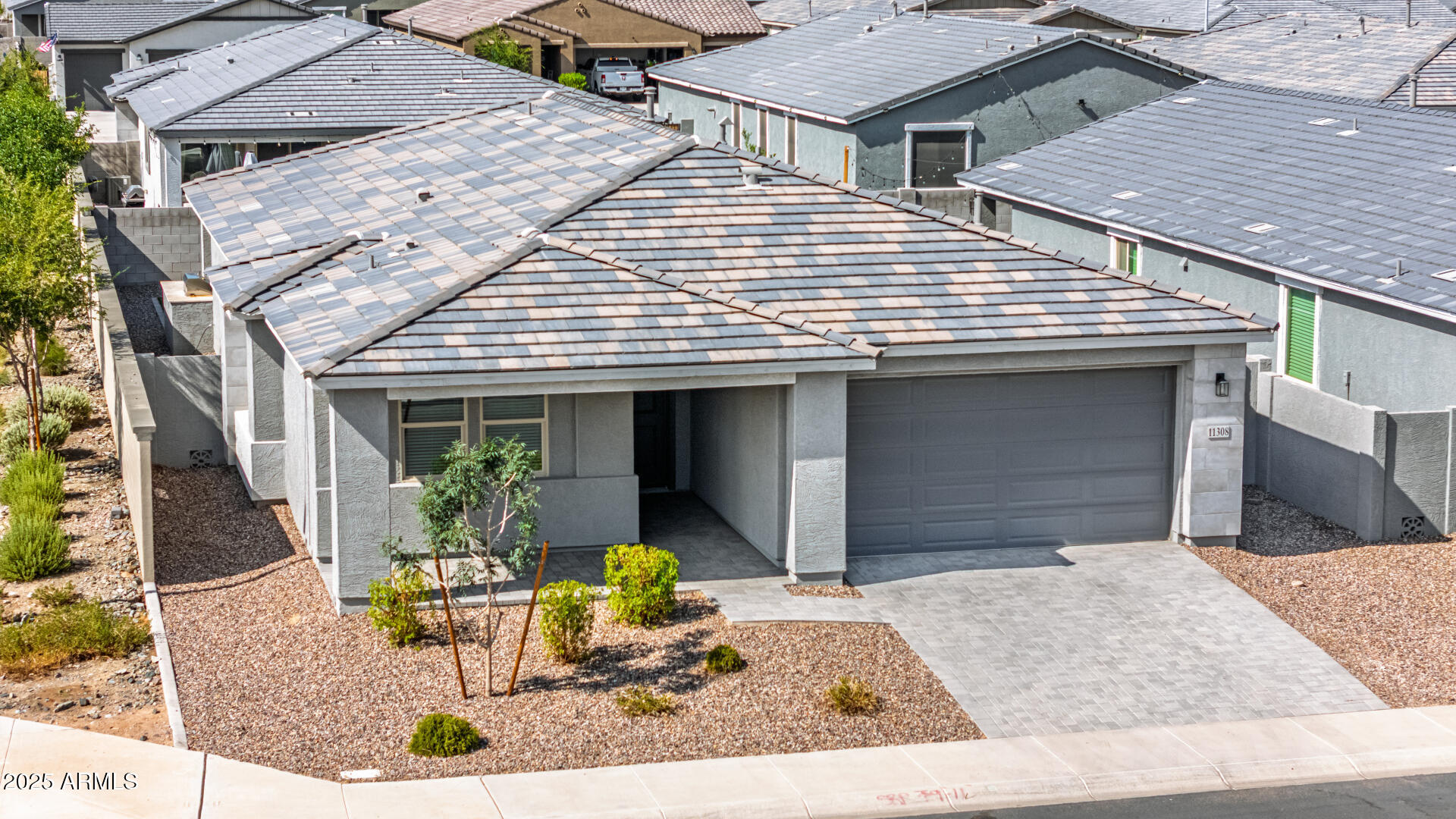 11308 E UPTON Avenue