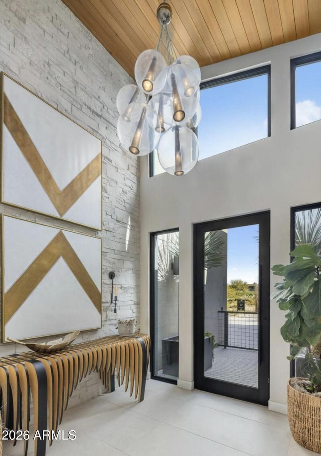 Photo of 37200 N Cave Creek Road #1072, Scottsdale, AZ 85262 (MLS # 6989119)