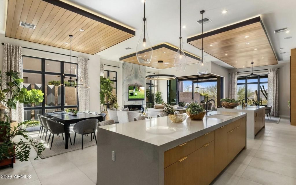 Photo of 37200 N Cave Creek Road #1072, Scottsdale, AZ 85262 (MLS # 6989119)