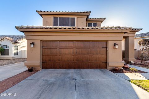 7371 W LOUISE Drive Glendale AZ 85310