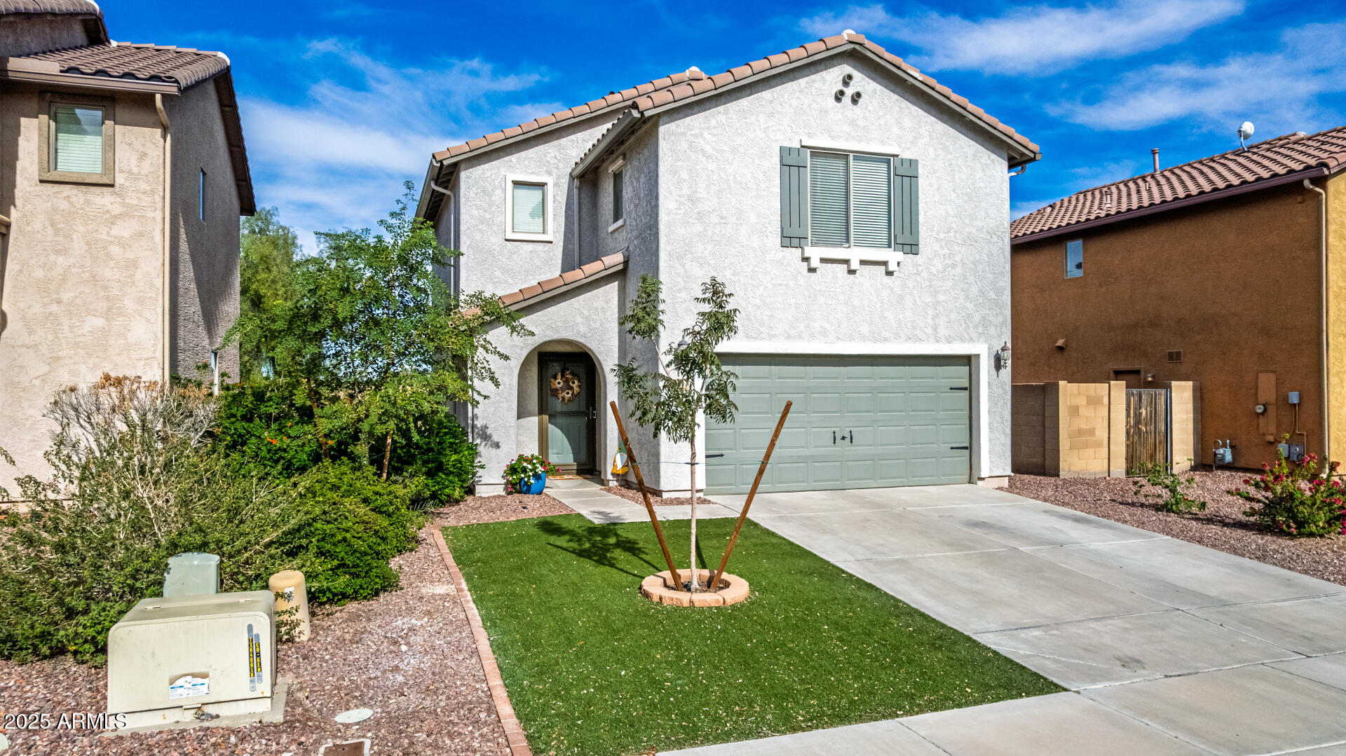 8072 W GEORGETOWN Way